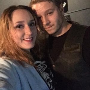 Meet your Posher, Michael